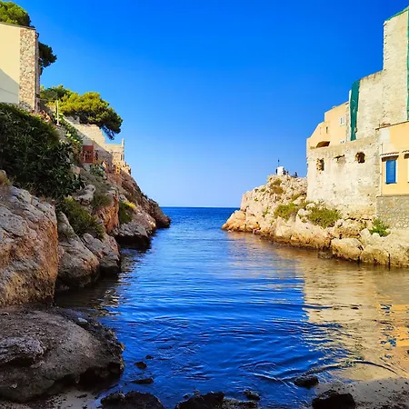 La Casetta Di Mari By World * Villabate