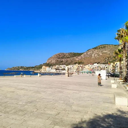 Lejlighed La Casetta Di Mari By World