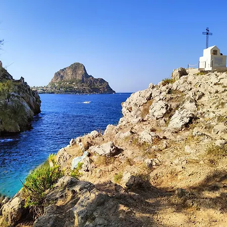 La Casetta Di Mari By World Lejlighed *