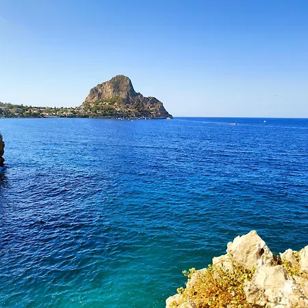 La Casetta Di Mari By World Lejlighed *
