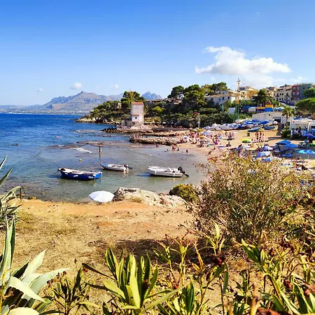 Lejlighed La Casetta Di Mari By World *