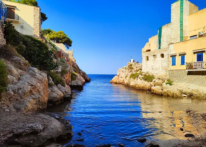 La Casetta Di Mari By World * Villabate